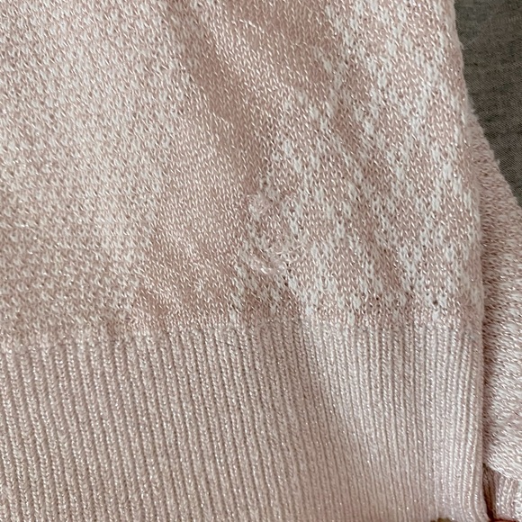 Maje top size 1 - Picture 5 of 5